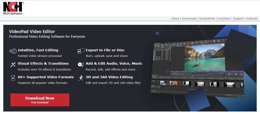 윈도우 무비메이커 대체 영상 편집 프로그램