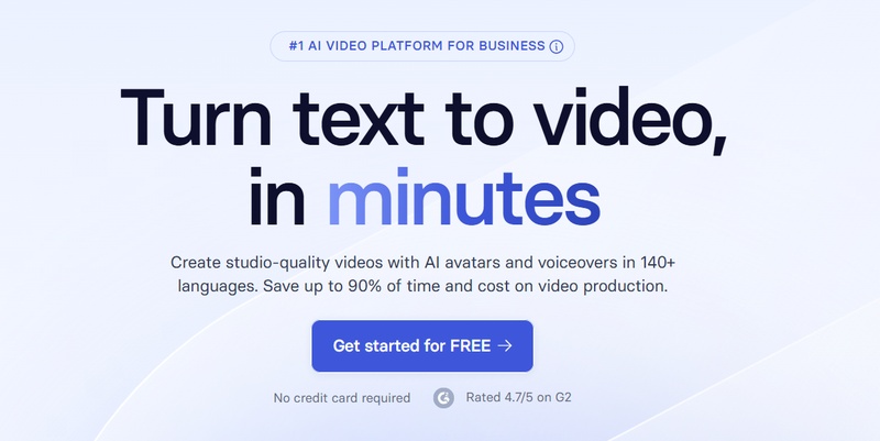 AI 더빙 프로그램 2