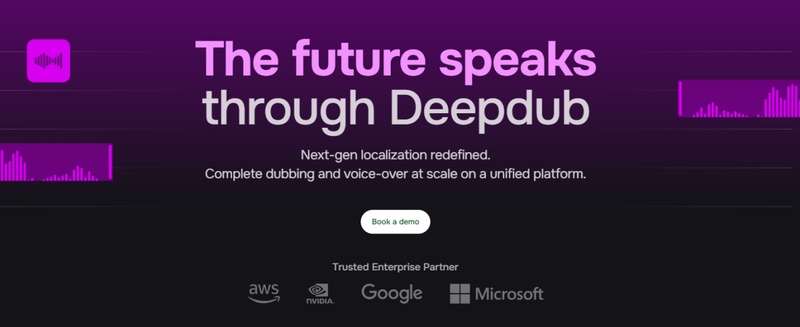 AI 더빙 프로그램 5