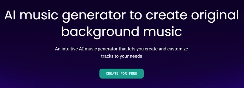 AI 작곡 프로그램 12