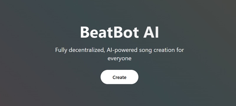 AI 작곡 프로그램 3