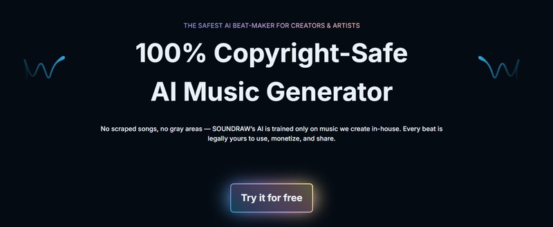 AI 작곡 프로그램 4