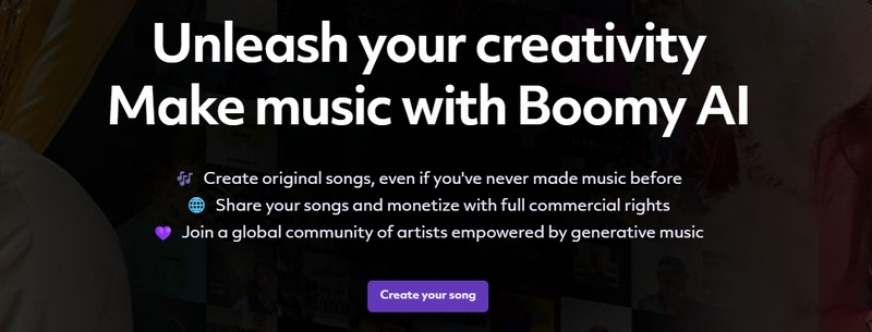 AI 작곡 프로그램 8