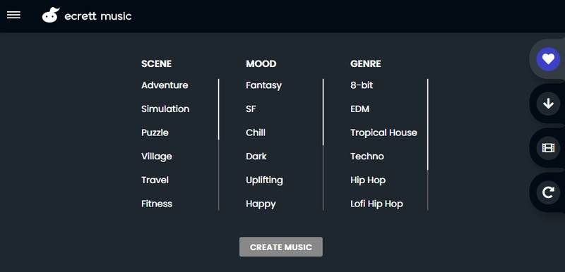 AI 작곡 프로그램 9