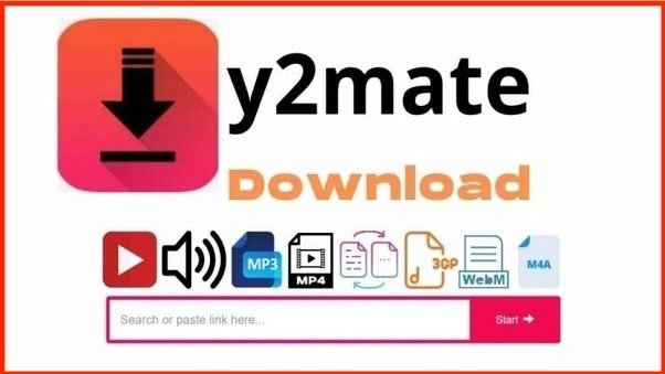 Y2mate