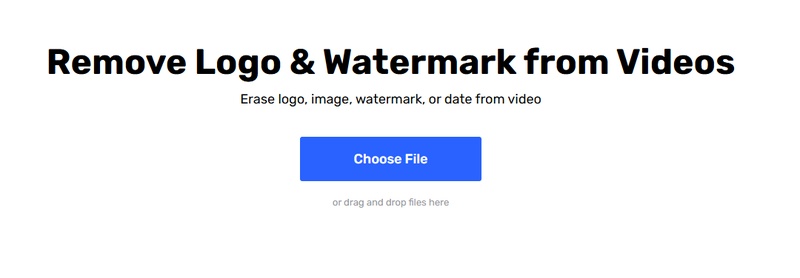 워터마크 제거 사이트 1