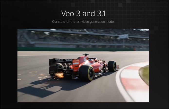 구글VEO3