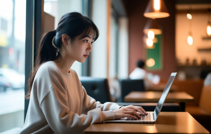 그록 이매진 프롬프트 1