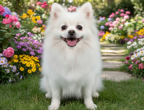 반려동물 증명사진 만드는 방법 1