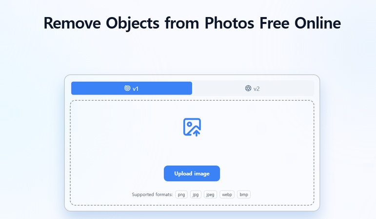사진 스티커 지우기 사이트 5