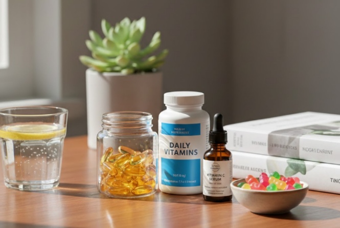 시니어 롱폼 주제