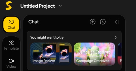 SkyReels AI 사용법2