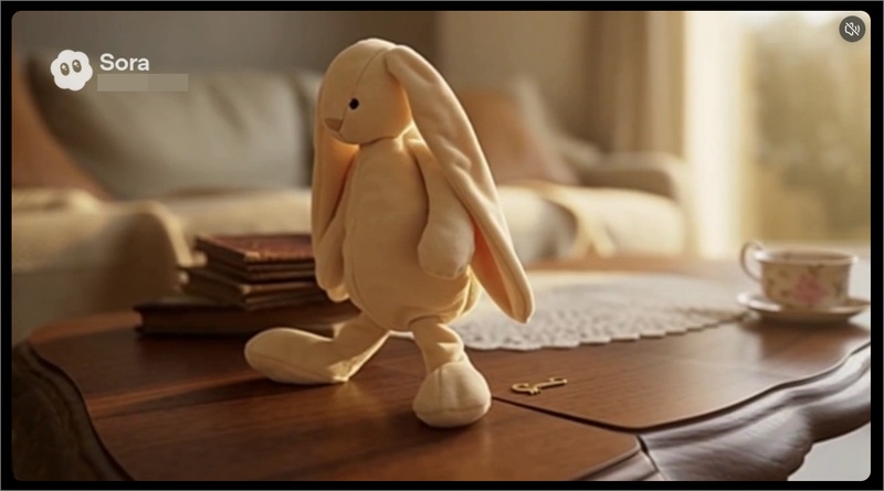 AI 캐릭터 영상 만드는 방법 4