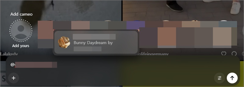 AI 캐릭터 영상 만드는 방법 3