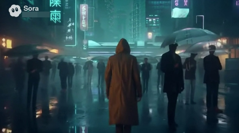 소라2 프롬프트 예시 3