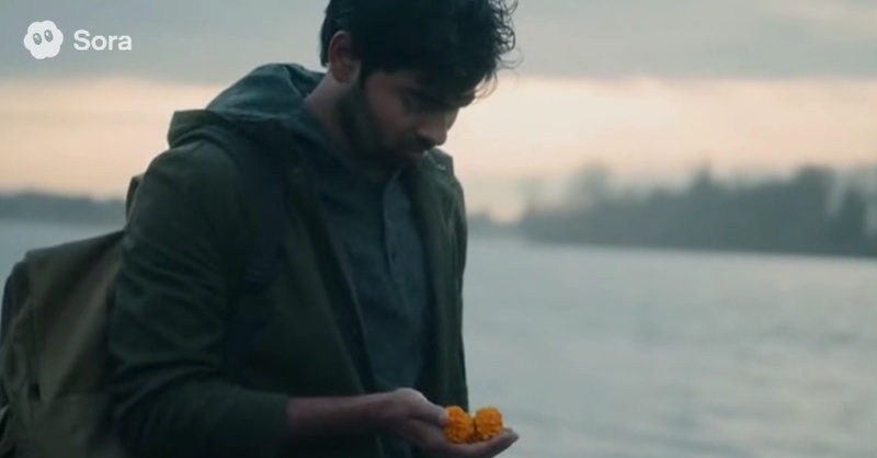 소라2 워터마크 종류