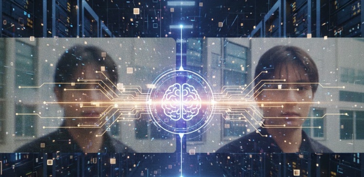 AI 동영상 화질 개선 원리