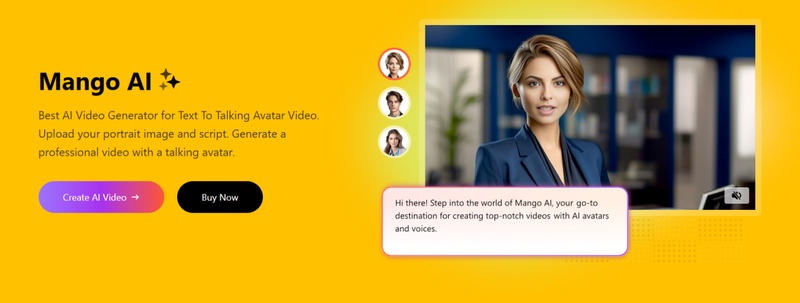 아기 AI 춤 만들기 어플 4