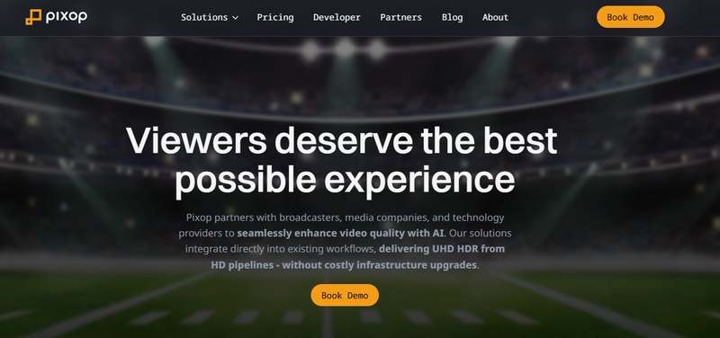 동영상 화질 개선 사이트 3