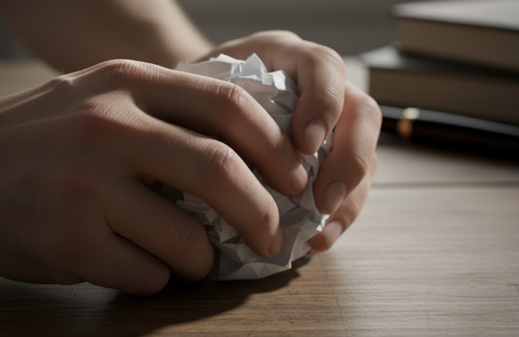 캡컷 동영상 역재생 이유