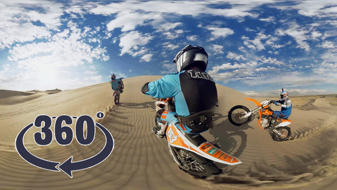 360도 카메라