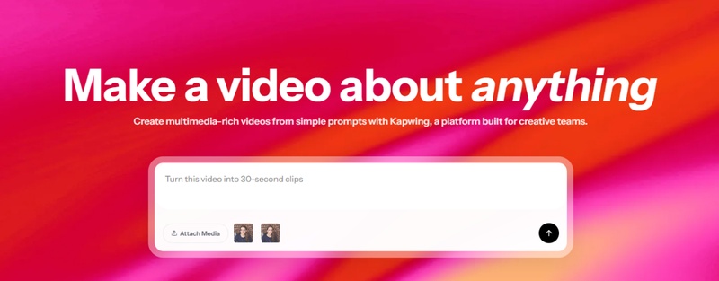 크로마키 제거 사이트 3