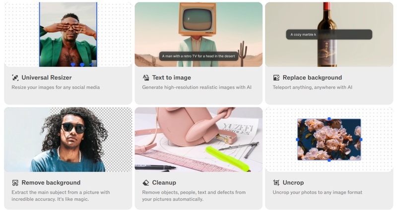 크로마키 제거 사이트 4