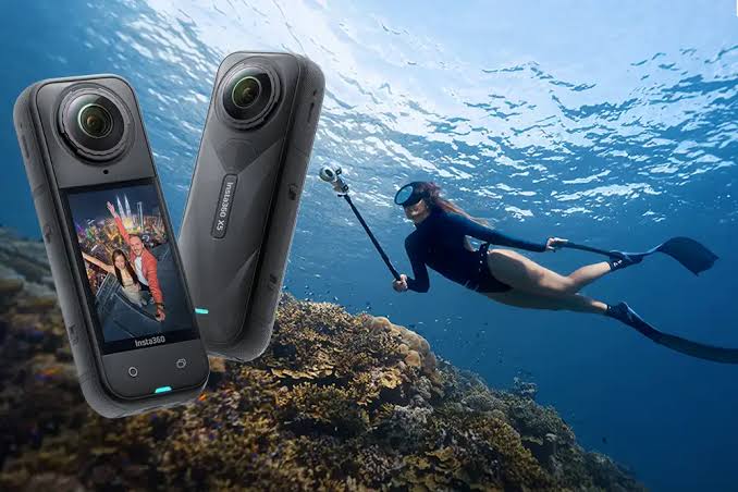 DJI Osmo Pocket 3