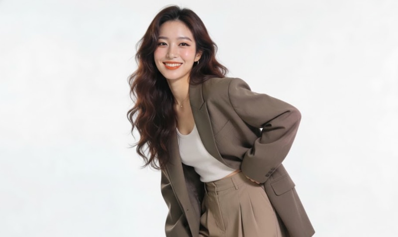 나노 바나나 프로 카메라 앵글 프롬프트 예시 10