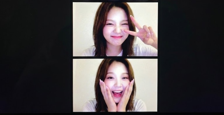 AI 맥북 셀카 프롬프트 10