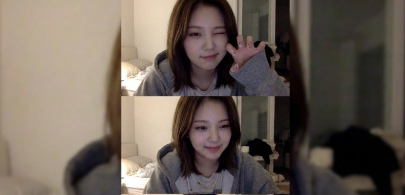 AI 맥북 셀카 프롬프트 5