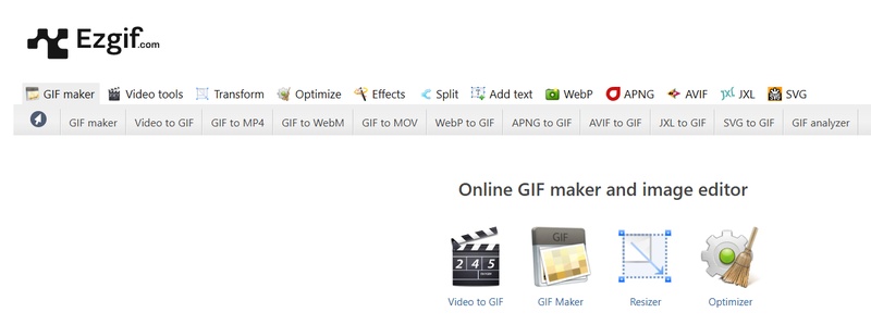 동영상 역재생 사이트 추천 3