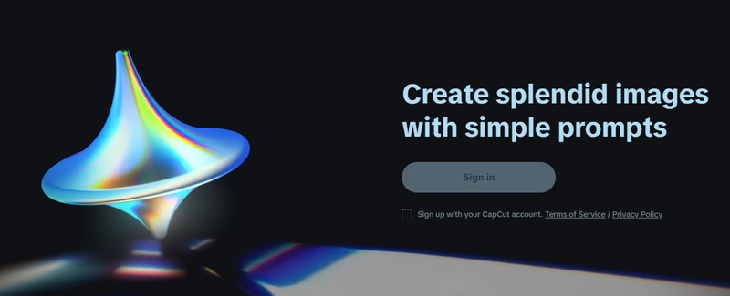 Seedance 2.0 Comment créer une vidéo 1