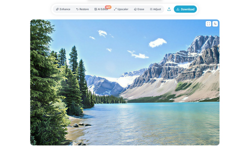 캡쳐 사진 화질 높이는 방법15