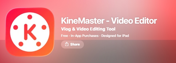 아이폰 동영상 화질 높이기 어플 4