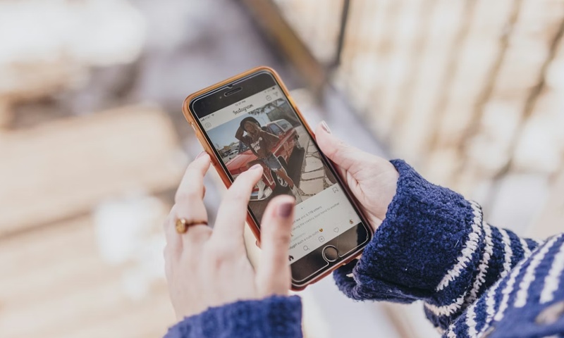 인스타 그램 쇼츠 영상 만드는 굿팁 1