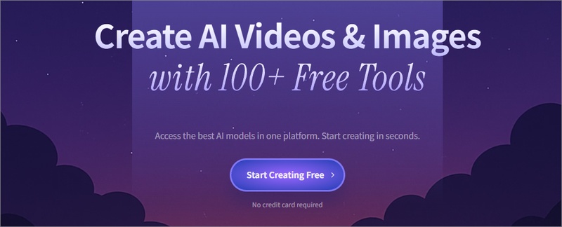 4K 영상 화질 향상기 추천 2