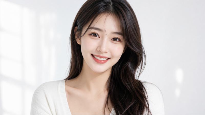 동영상 얼굴 보정