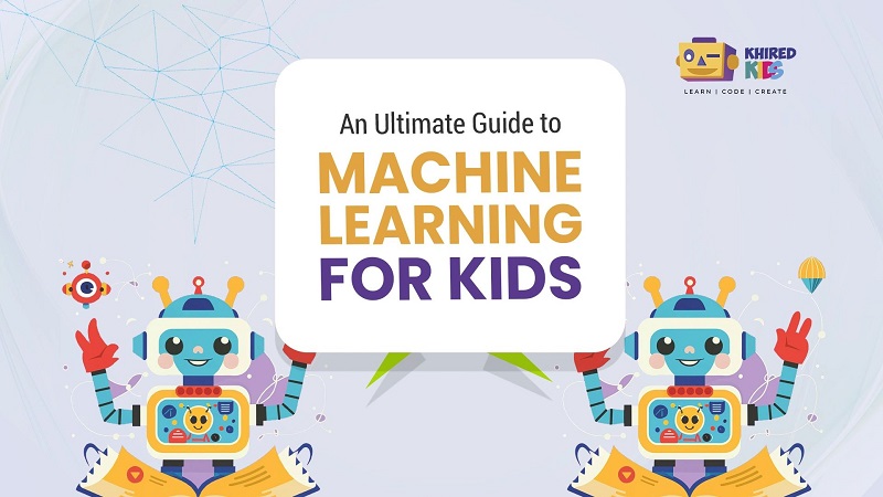 Machine Learning for Kids